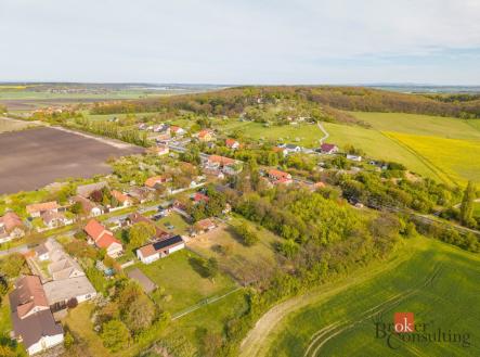 Prodej - pozemek pro bydlení, 1 401 m²
