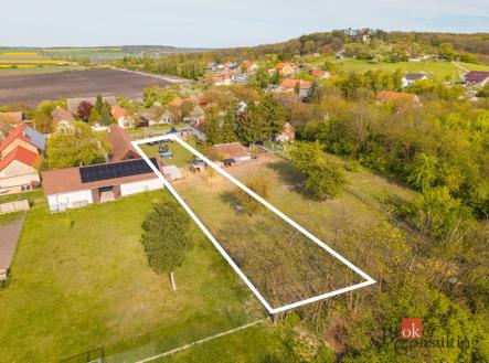 Prodej - pozemek pro bydlení, 1 401 m²