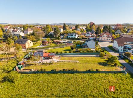 Prodej - pozemek pro bydlení, 1 271 m²