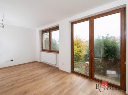 Prodej bytu, 3+kk, 76,4 m²