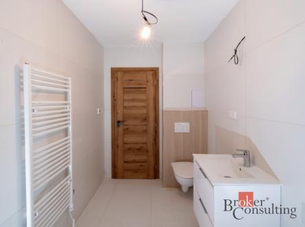 Prodej bytu, 3+kk, 76,4 m²