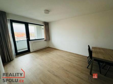 Pronájem bytu, 2+kk, 55 m²
