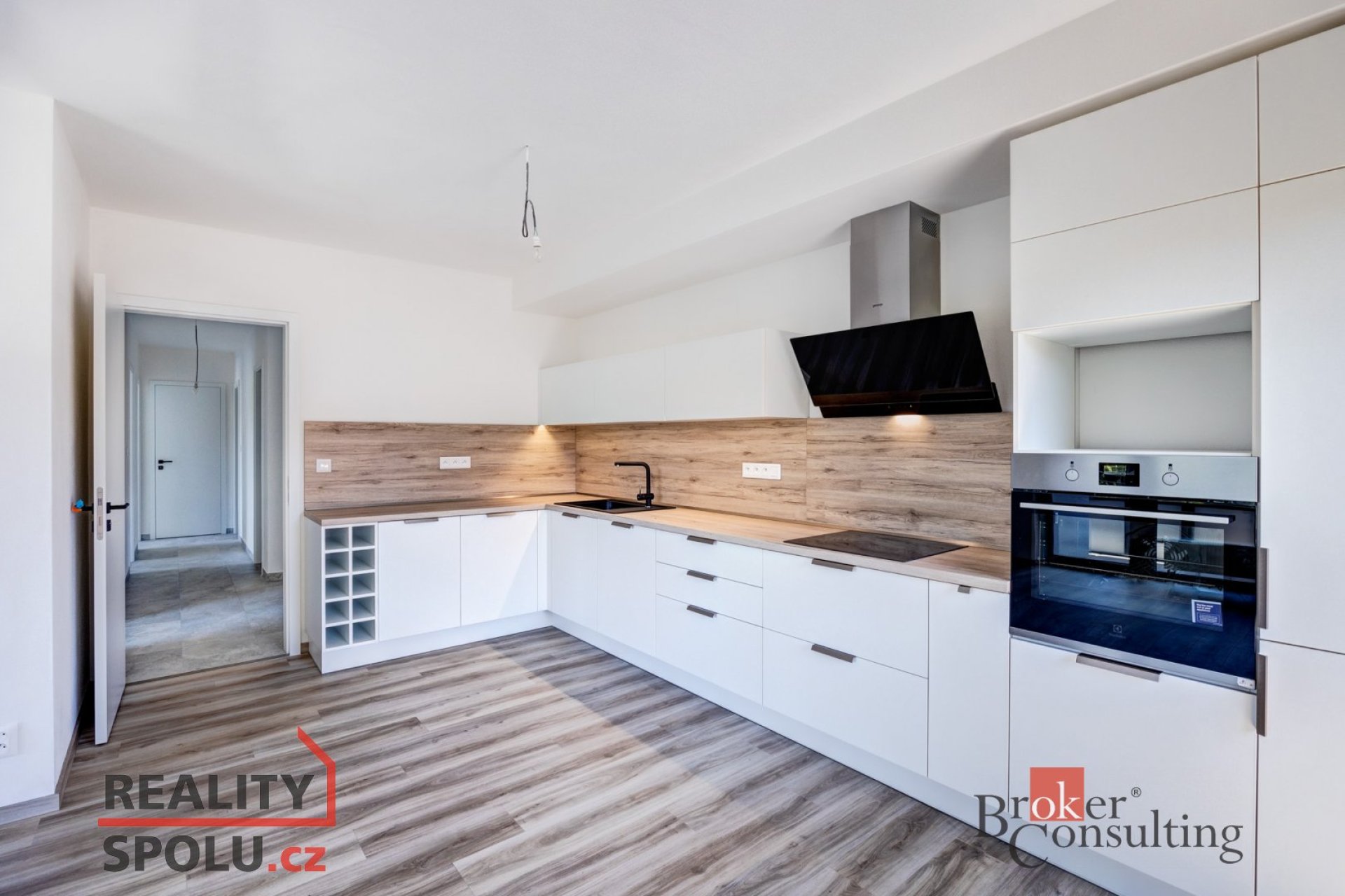 Pronájem, byty/4+kk, 114.6 m2, Kartónová 2843/2, Východní Předměstí, 32600 Plzeň 2-Slovany [ID 85503