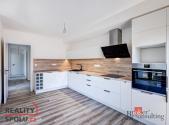 Pronájem bytu, 4+kk, 114,6 m²