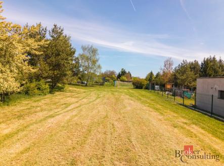Prodej - pozemek pro bydlení, 2 357 m²