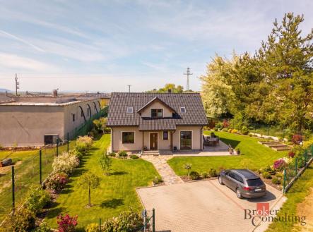 Prodej - pozemek pro bydlení, 2 357 m²
