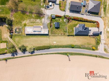 Prodej - pozemek pro bydlení, 2 357 m²