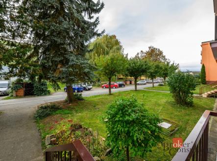 Prodej bytu, 3+1, 64 m²