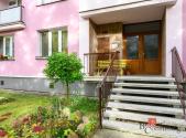 Prodej bytu, 3+1, 64 m²