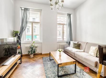 Prodej bytu, 2+kk, 85 m²