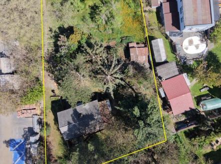 Prodej - pozemek, ostatní, 1 090 m²