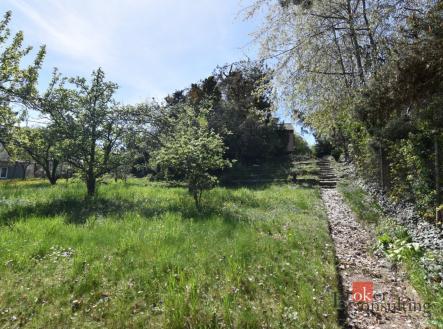 Prodej - pozemek, ostatní, 1 090 m²