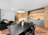 Pronájem bytu, 2+kk, 78 m²