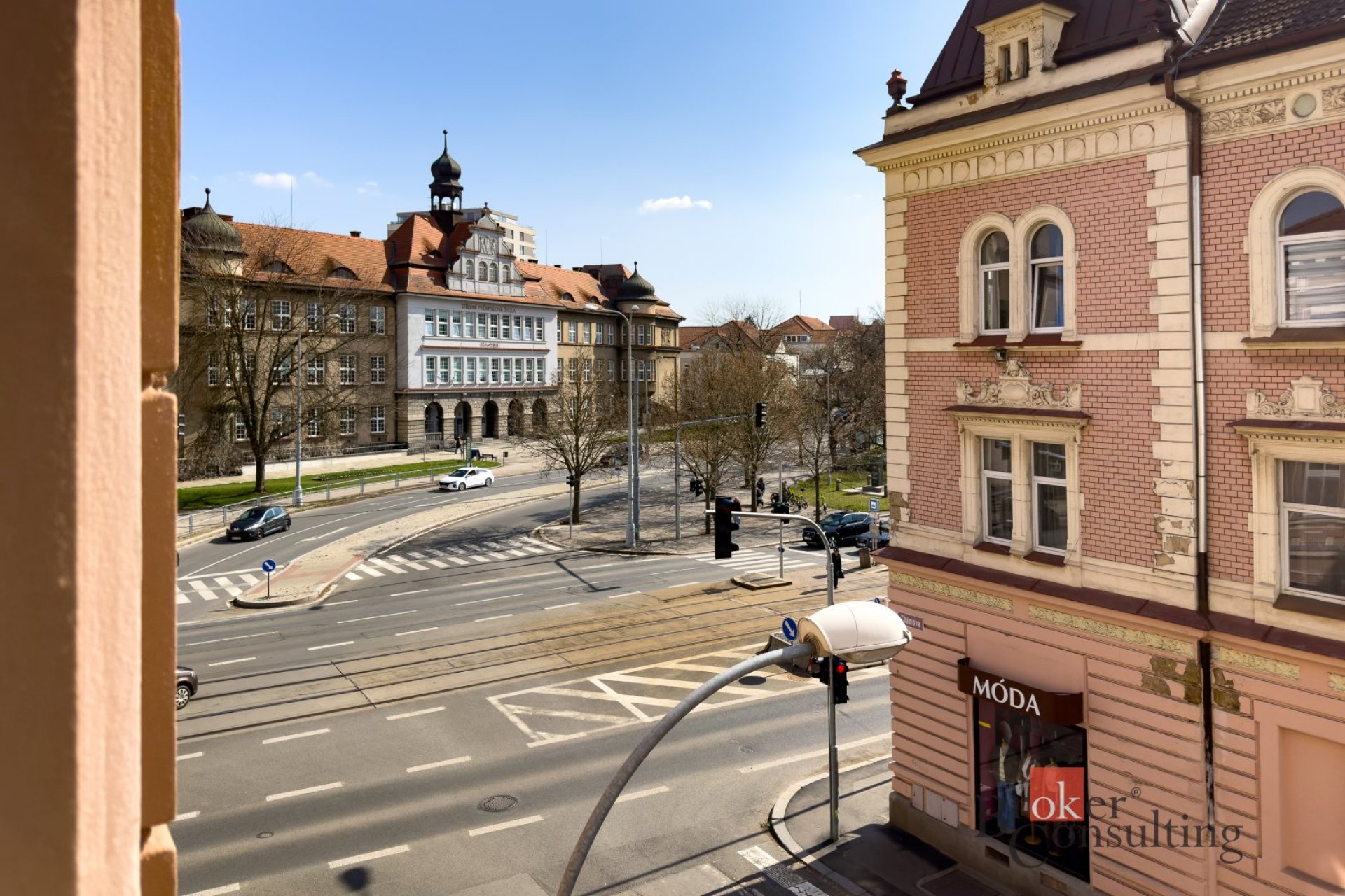 Prodej, byty/3+kk, 67 m2, Klatovská třída 1045/62, 30100 Plzeň, Plzeň-město [ID 83539]