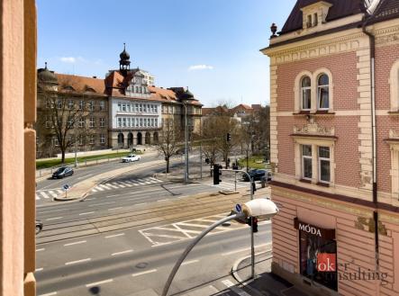 Prodej bytu, 3+kk, 67 m²