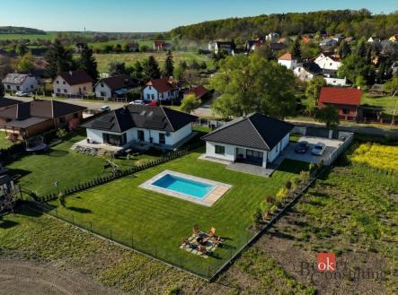 Prodej - pozemek pro bydlení, 1 188 m²