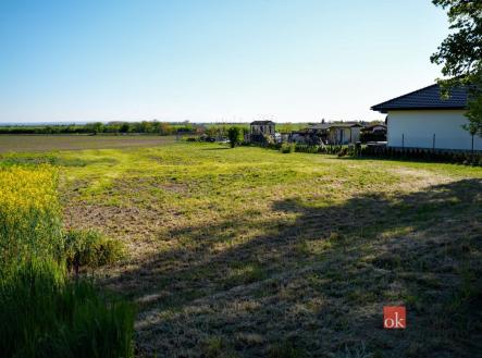 Prodej - pozemek pro bydlení, 1 188 m²