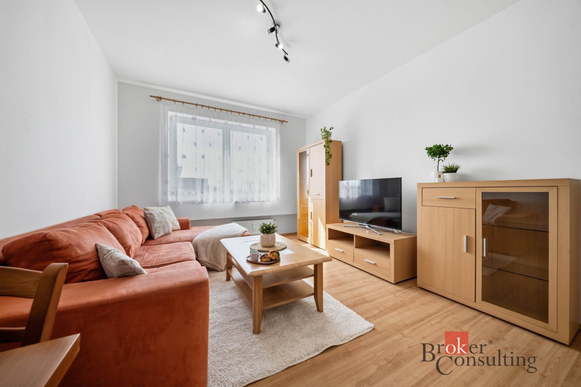 Převod dr. podílu, byty/3+kk, 63 m2, Poděbrady , Nymburk [ID 84528]