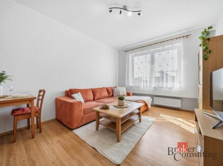 Prodej bytu, 3+kk, 63 m²