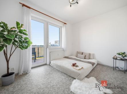 Prodej bytu, 3+kk, 63 m²