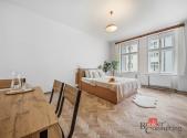 Prodej bytu, 3+kk, 85 m²