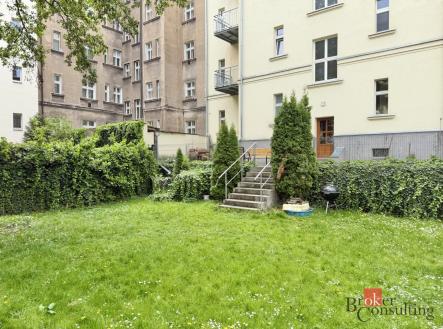 Prodej bytu, 3+kk, 85 m²