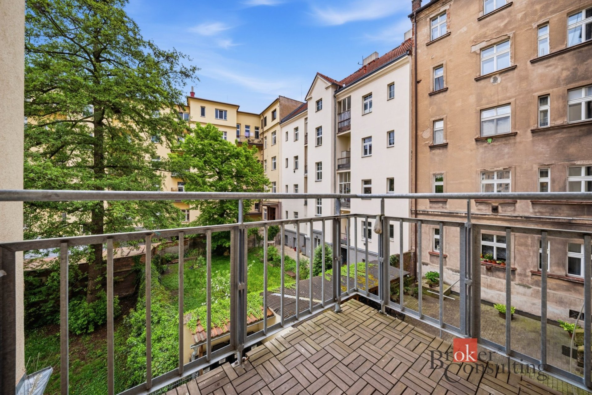 Prodej, byty/3+kk, 85 m2, Klumparova 605/2, 50002 Hradec Králové, Hradec Králové [ID 84202]
