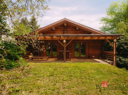 Prodej - dům/vila, 154 m²