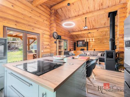 Prodej - dům/vila, 154 m²