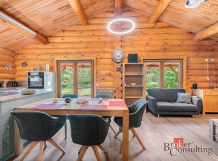 Prodej - dům/vila, 154 m²