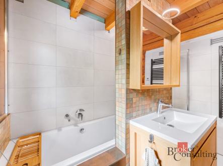 Prodej - dům/vila, 154 m²