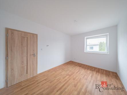 Pronájem bytu, 1+1, 32 m²