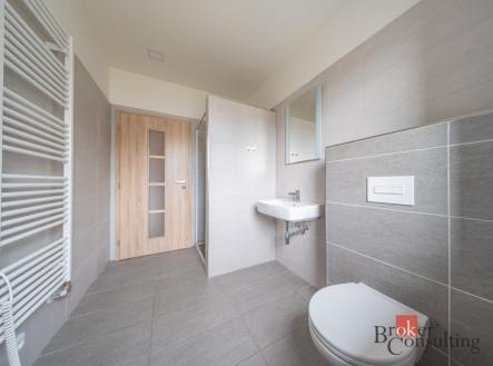 Pronájem bytu, 1+1, 32 m²