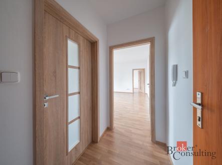 Pronájem bytu, 1+1, 32 m²