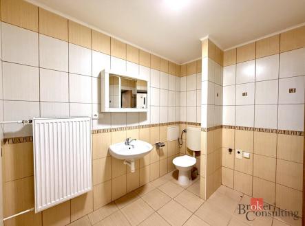 Pronájem bytu, 2+1, 67 m²