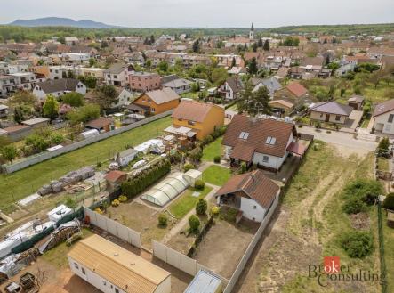 Prodej - dům/vila, 209 m²