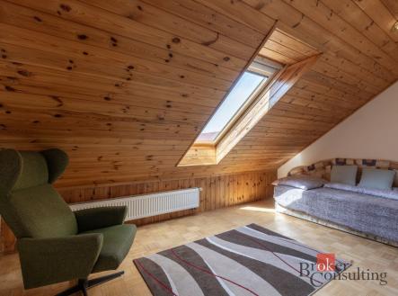 Prodej - dům/vila, 209 m²