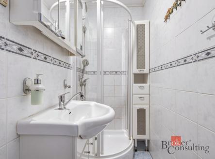 Pronájem bytu, 1+kk, 28 m²