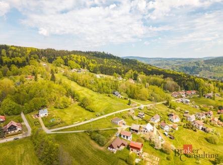 Prodej - pozemek pro bydlení, 2 523 m²