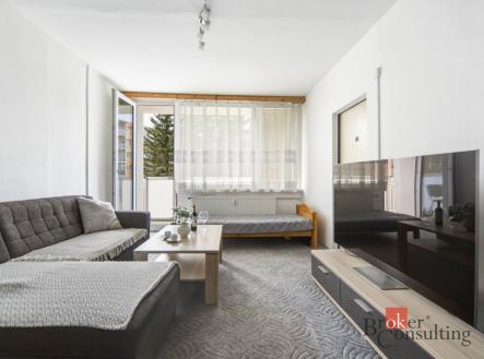 Prodej bytu, 3+1, 69 m²