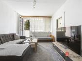 Prodej bytu, 3+1, 69 m²
