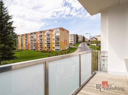 Prodej bytu, 3+1, 69 m²