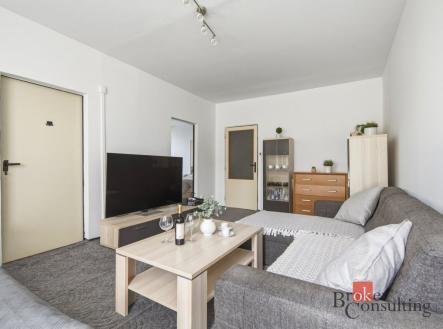 Prodej bytu, 3+1, 69 m²
