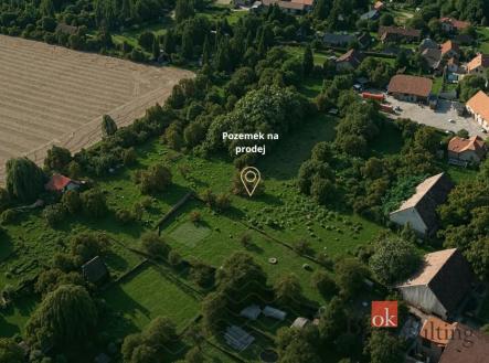 Prodej - pozemek pro bydlení, 3 106 m²