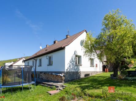 Prodej - dům/vila, 135 m²