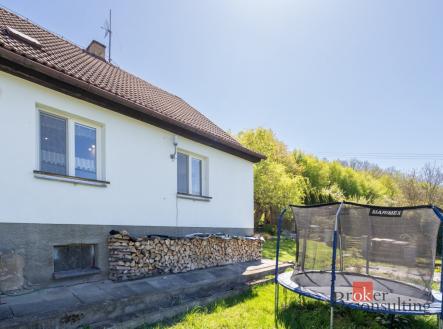 Prodej - dům/vila, 135 m²