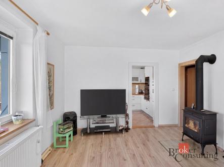 Prodej - dům/vila, 135 m²