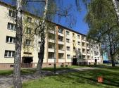 Prodej bytu, 2+1, 54 m²