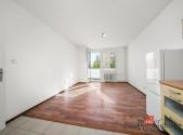 Pronájem bytu, 1+kk, 33 m²