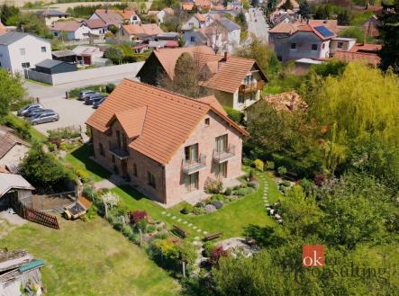Prodej - pozemek pro bydlení, 2 219 m²